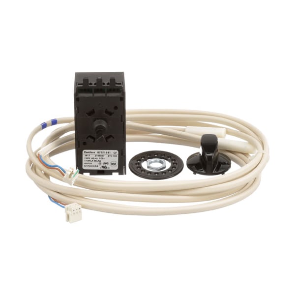 Control 115V